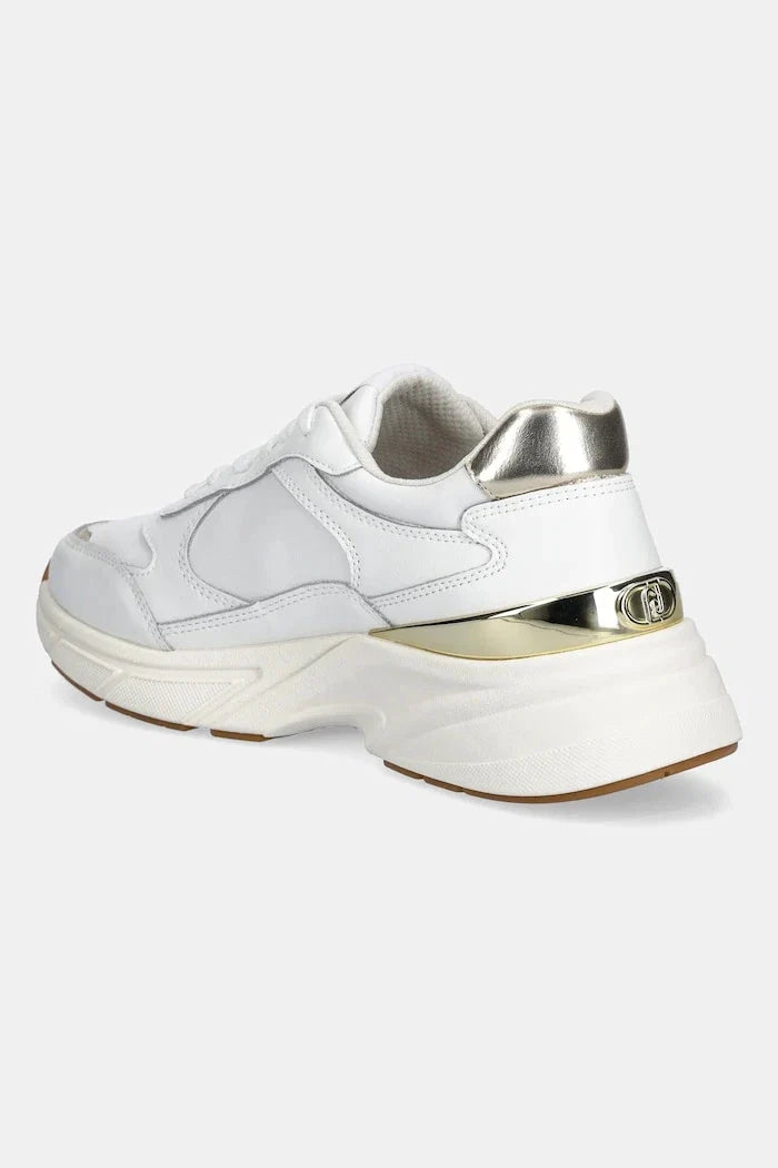 Zapatillas Liu Jo LJ01 01