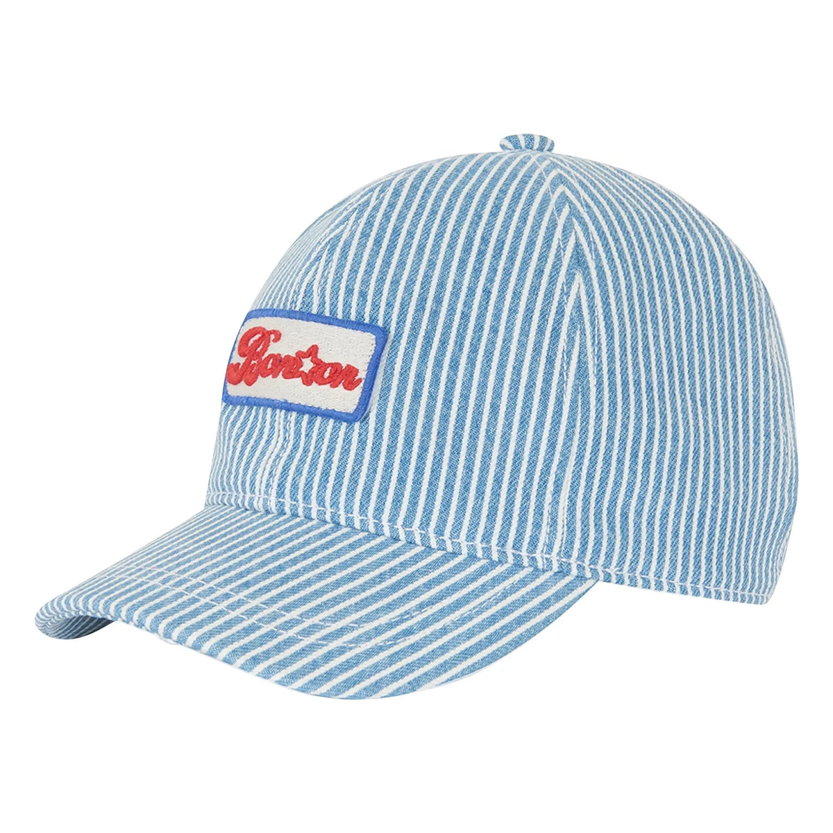 Bonton - Gorro Rayado | Azul