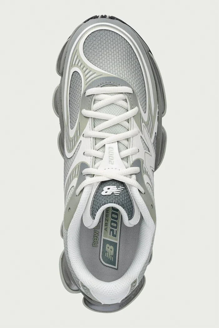 Zapatillas deportivas New Balance 2000 para mujer