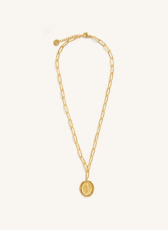 Palas - Collar Divina | Oro