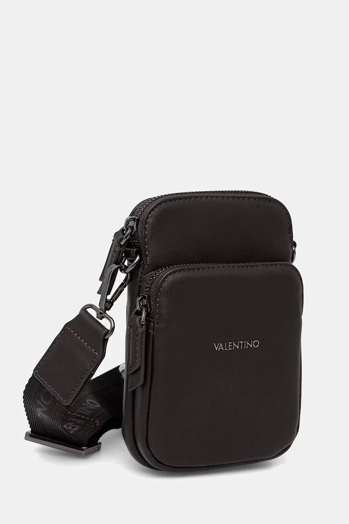 Bandolera de hombre Valentino Bags piel sintética HORIZON