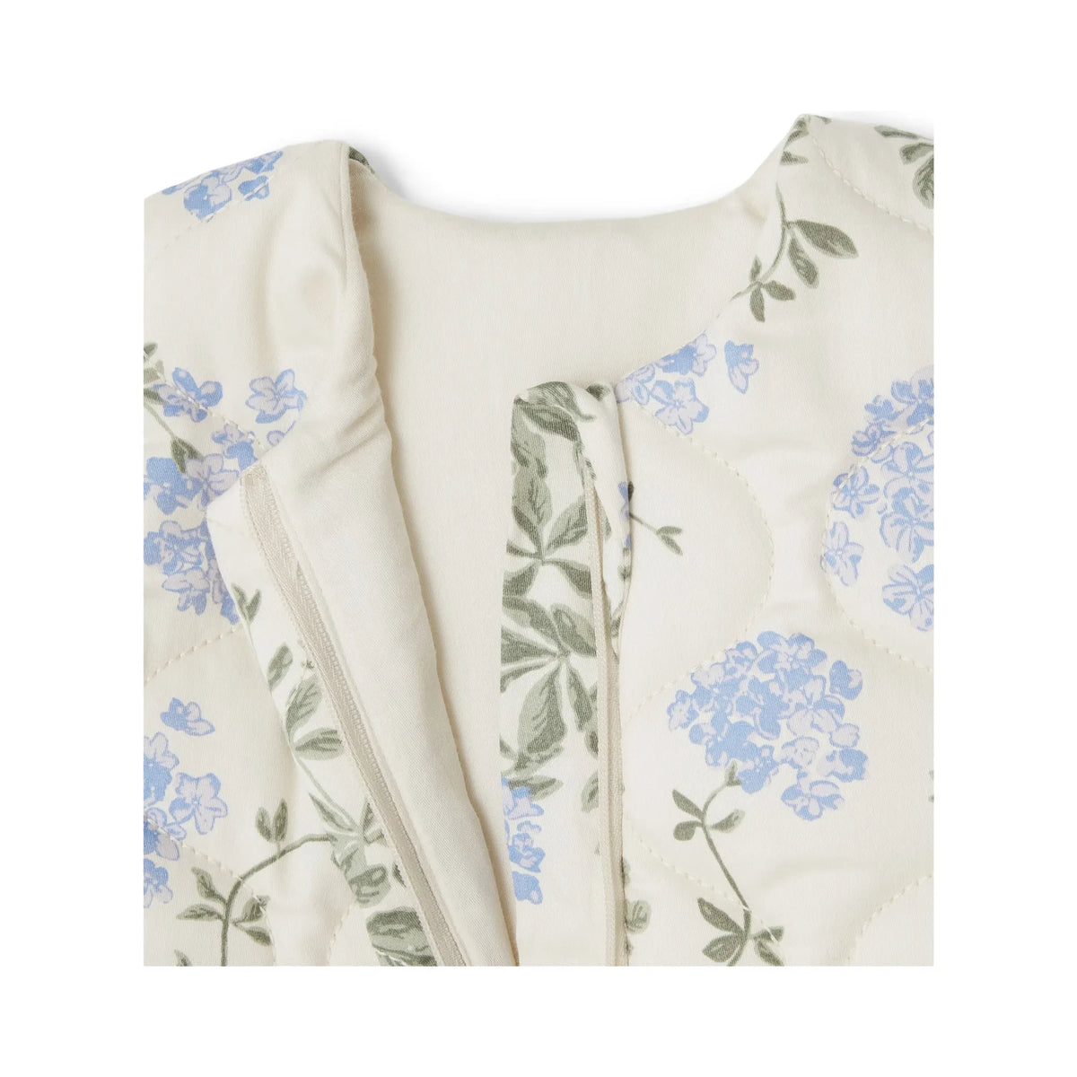 garbo&friends - Saco de dormir Plumbago | Azul