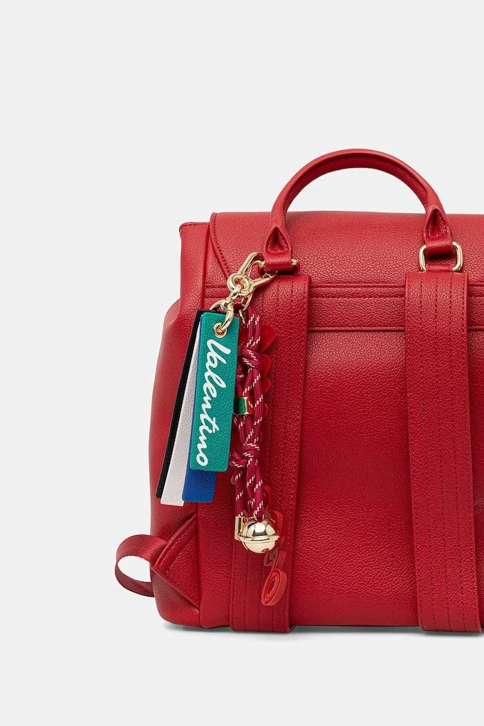 Valentino Bags mochila urbana de mujer en piel sintética RYTA RE