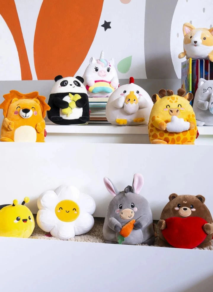 Legami - Gato de peluche