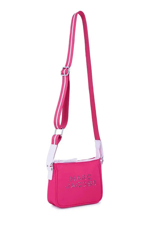 Bolso bandolera Marc Jacobs para niños