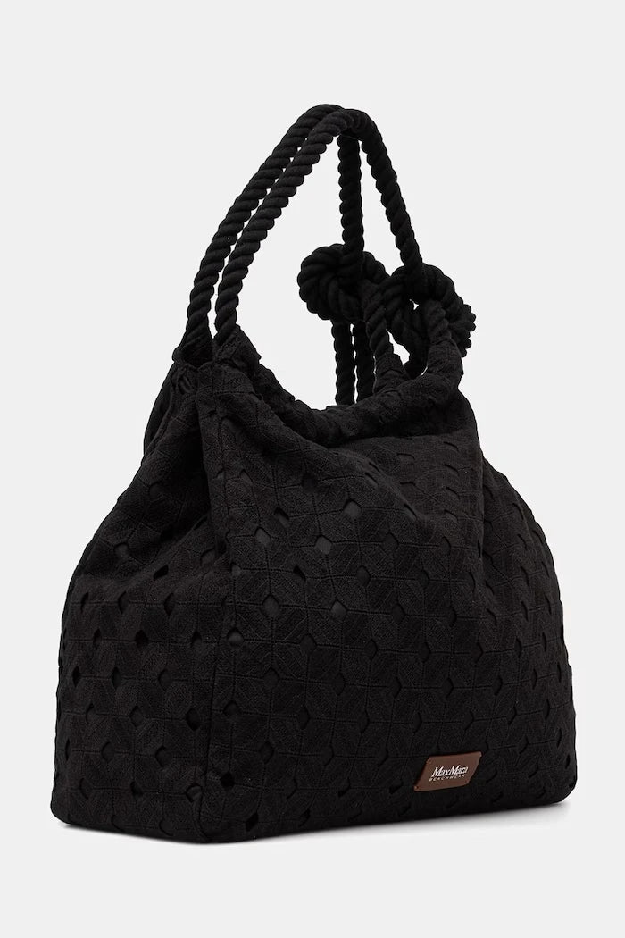 Max Mara Beachwear Bolso Shopper para Mujer ARTE