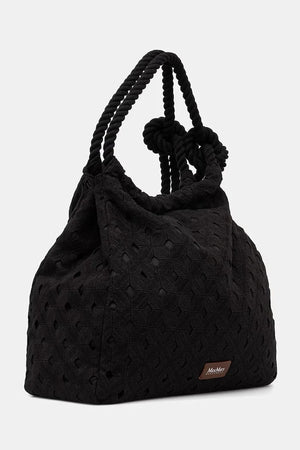 Max Mara Beachwear Bolso Shopper para Mujer ARTE