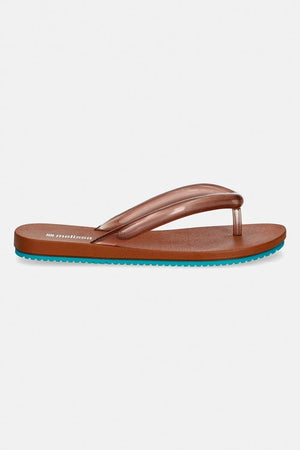 Melissa MELISSA FLIP FLOP AIRFLOW AD Chanclas