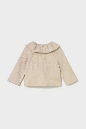 Chaleco Infantil Mayoral