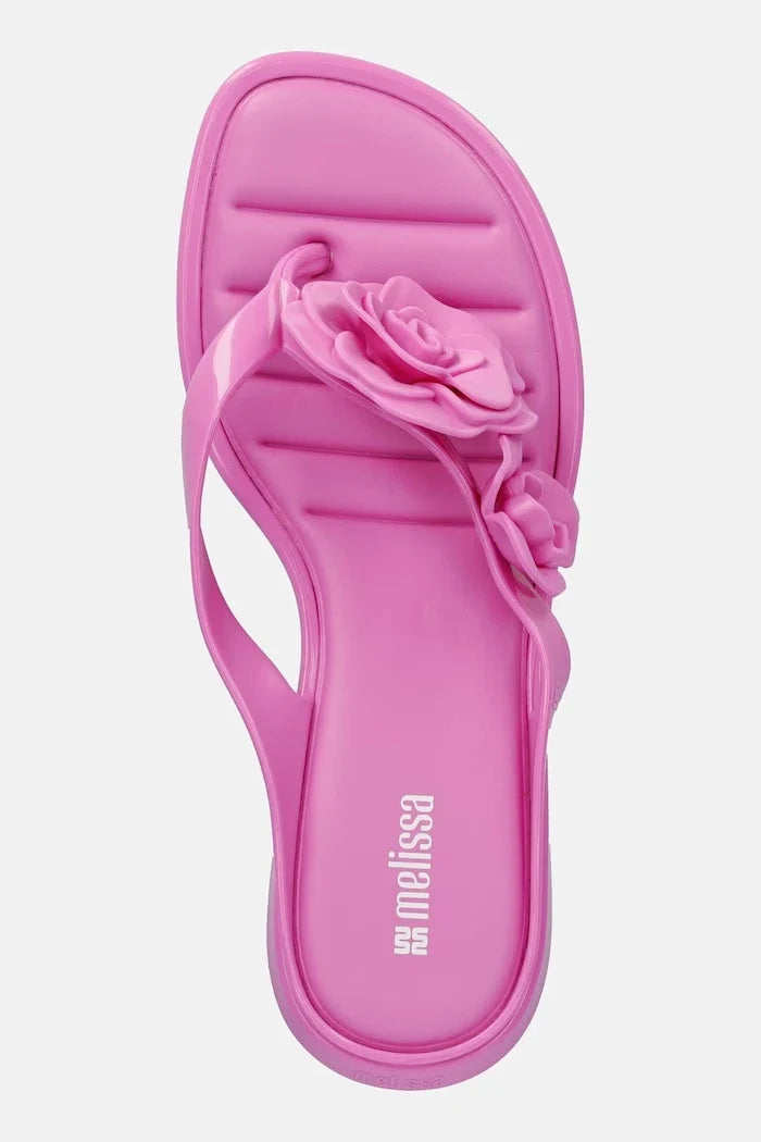 Melissa MELISSA THONG KITTEN HEEL PETALS ES