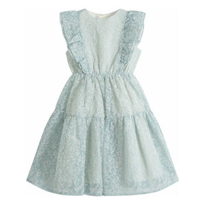 C'era Una Volta - Vestido Larissa | Celadón