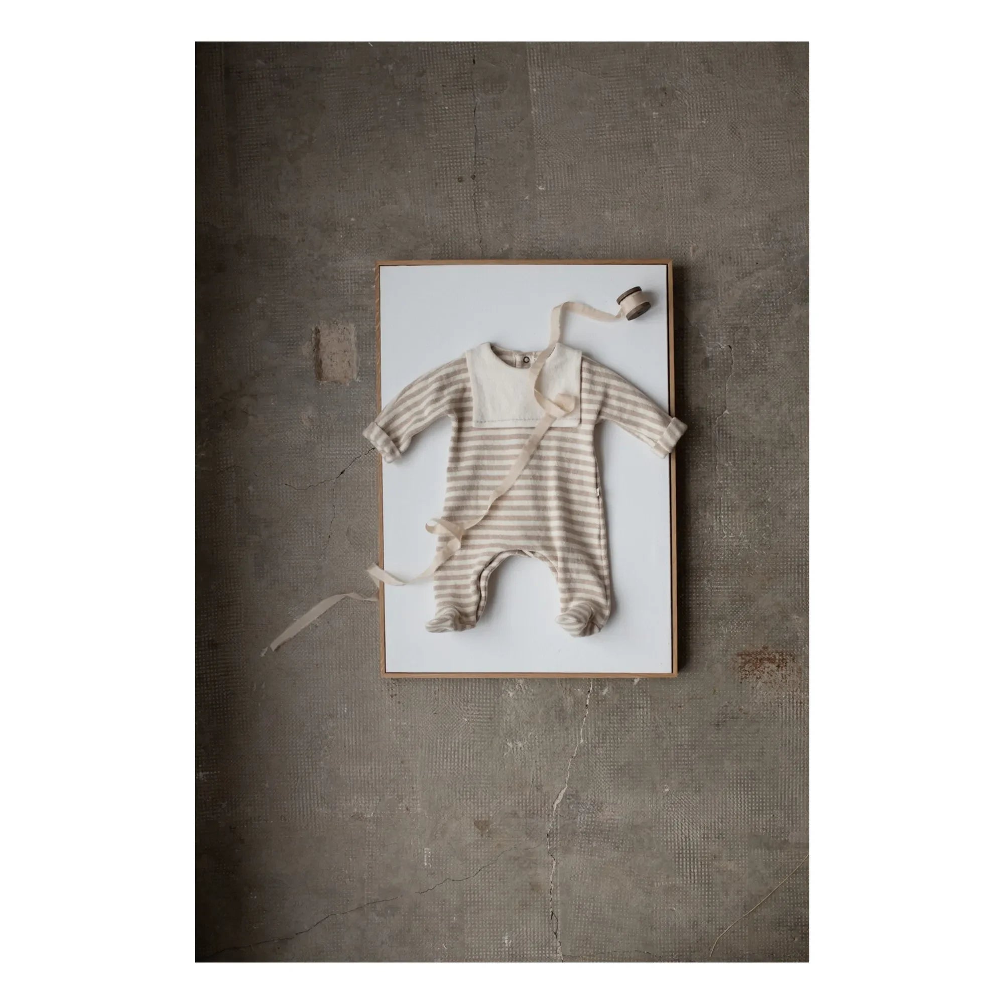 1+ en la familia - Pijamas Mael | Beige