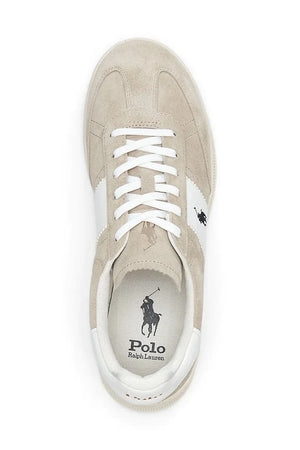 Polo Ralph Lauren HRT Aera PP Zapatillas de deporte de ante