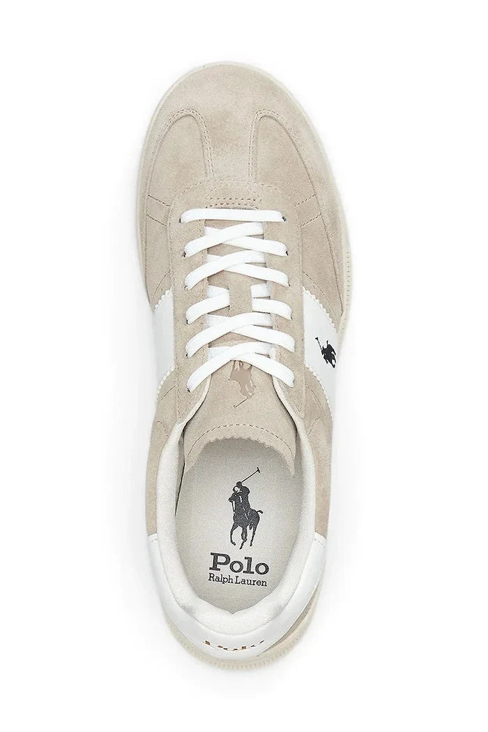 Polo Ralph Lauren HRT Aera PP Zapatillas de deporte de ante