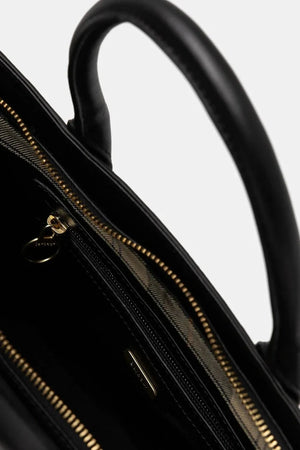 Bolso de cuero Barbour