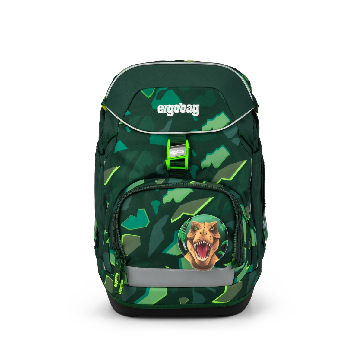 Ergobag - Okul Çantası Seti Pack Bearasaurus
