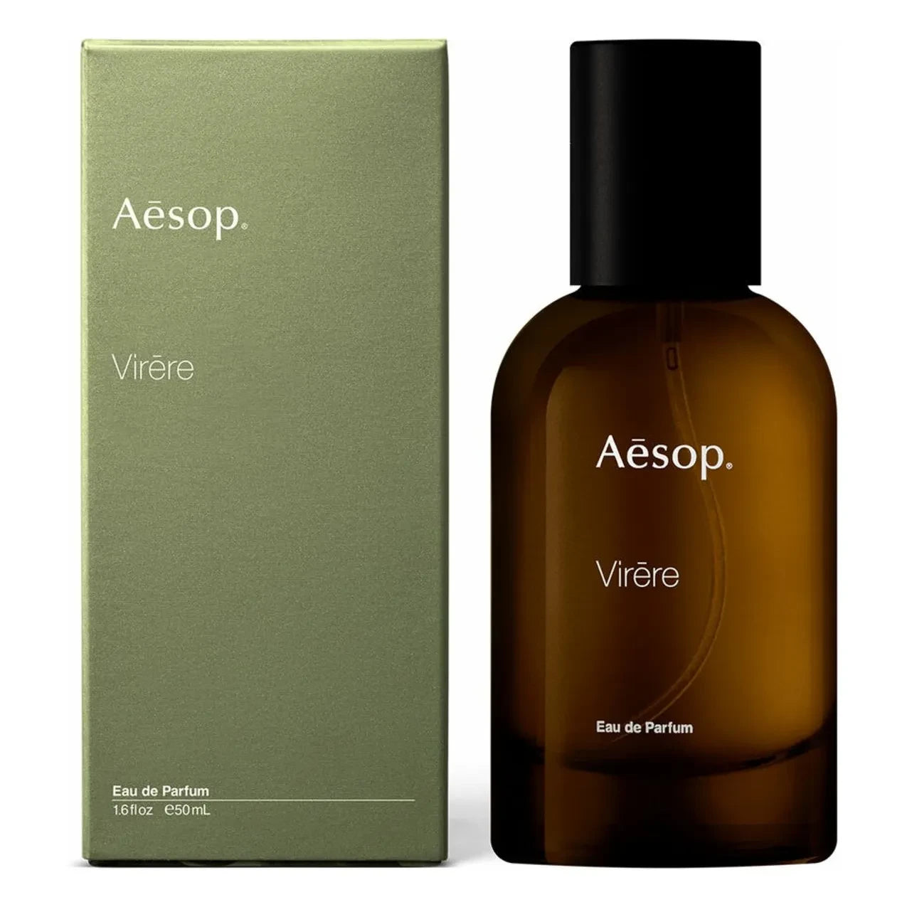 Aesop - Eau de Parfum Virēre - 50ml