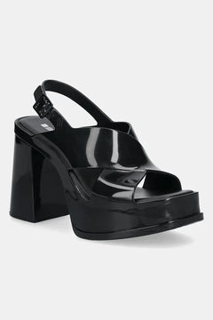 Sandalias Melissa DANCE HEEL