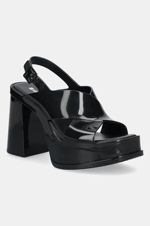 Sandalias Melissa DANCE HEEL