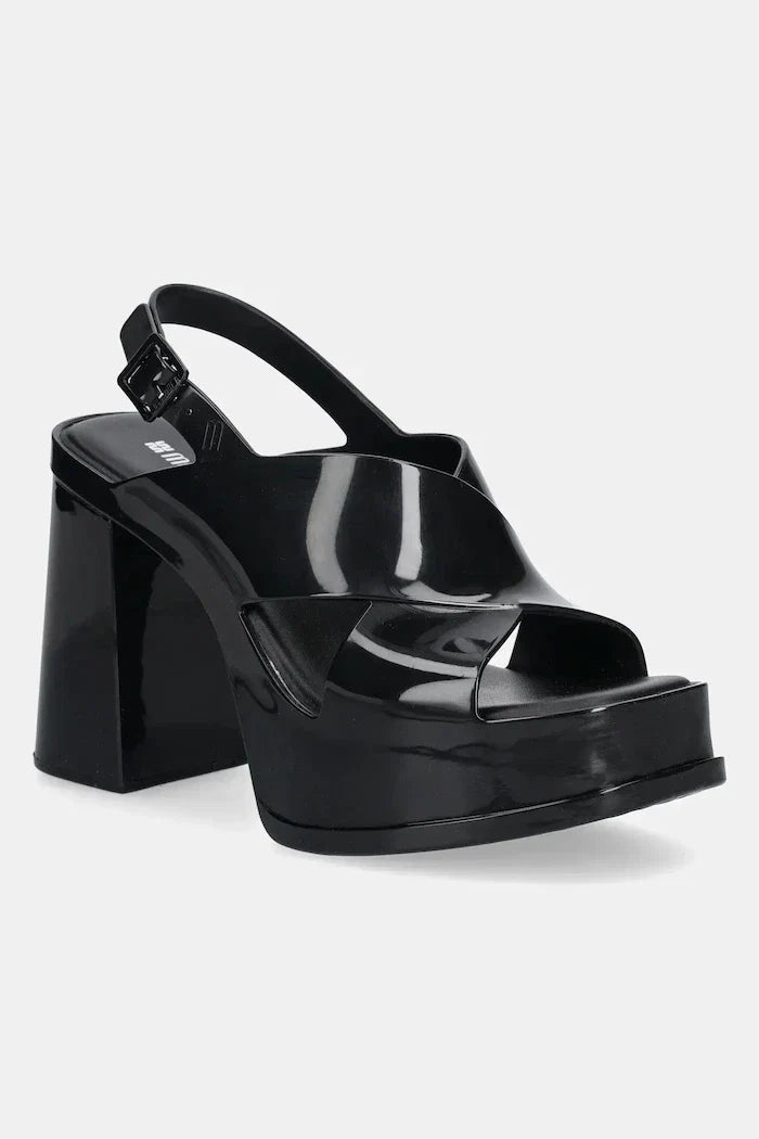 Sandalias Melissa DANCE HEEL