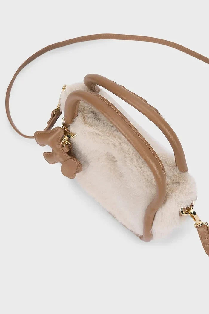 Bolso cruzado Mayoral para niños