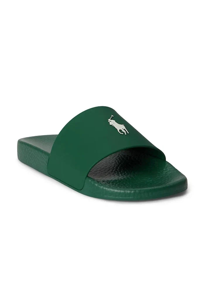 Polo Ralph Lauren Chancla de Piscina para Hombre Polo Slide