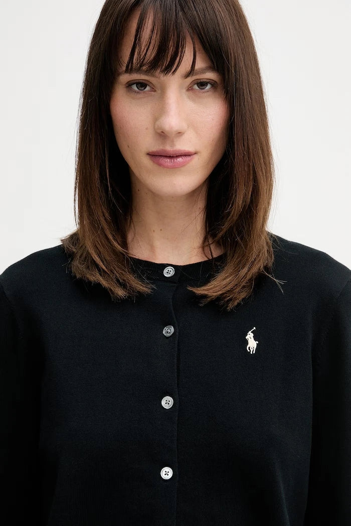Chaleco de algodón Polo Ralph Lauren para mujer