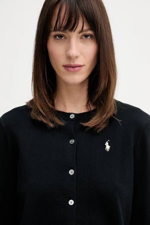 Chaleco de algodón Polo Ralph Lauren para mujer