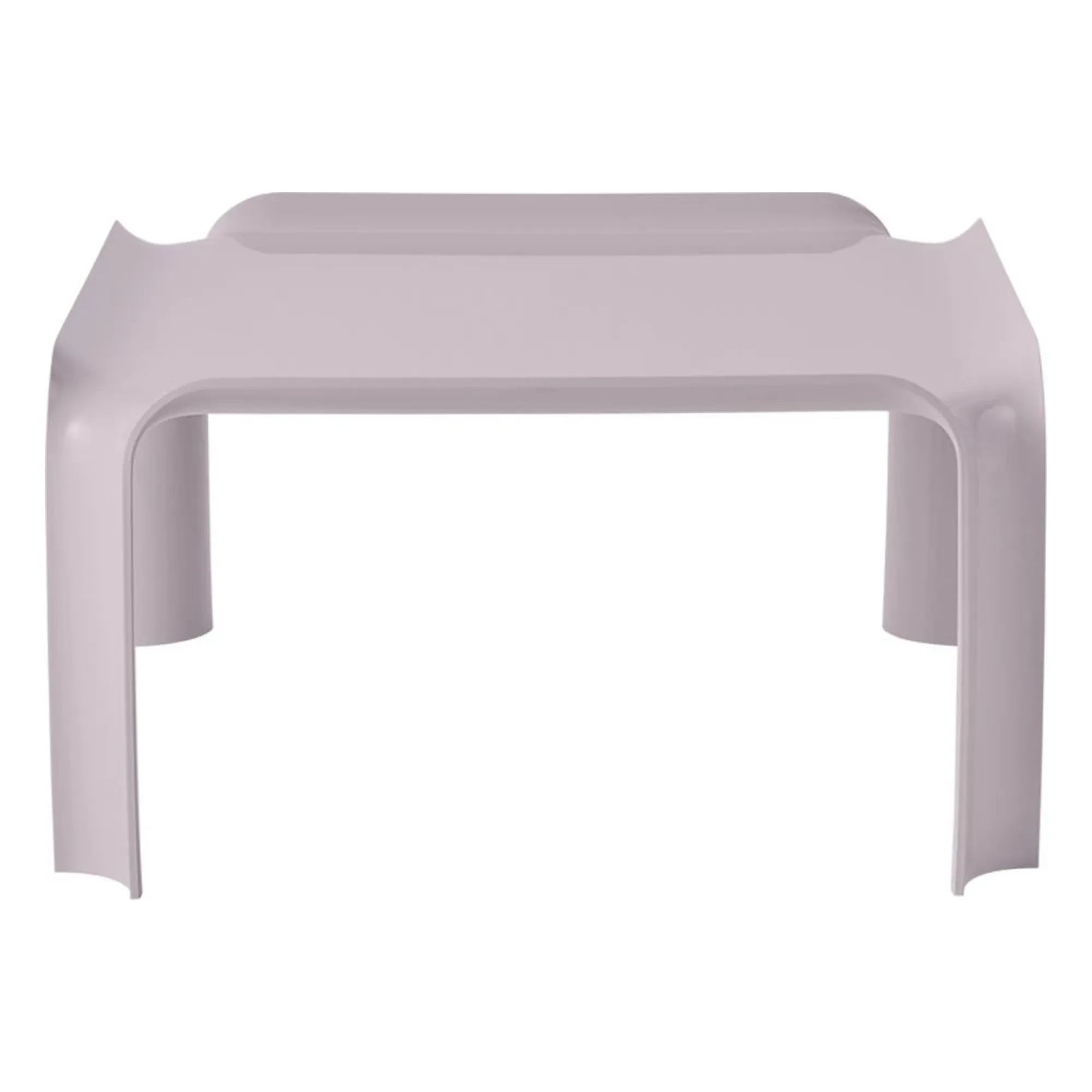 Gubi - Mesa de centro T877, Pierre Paulin | Lila