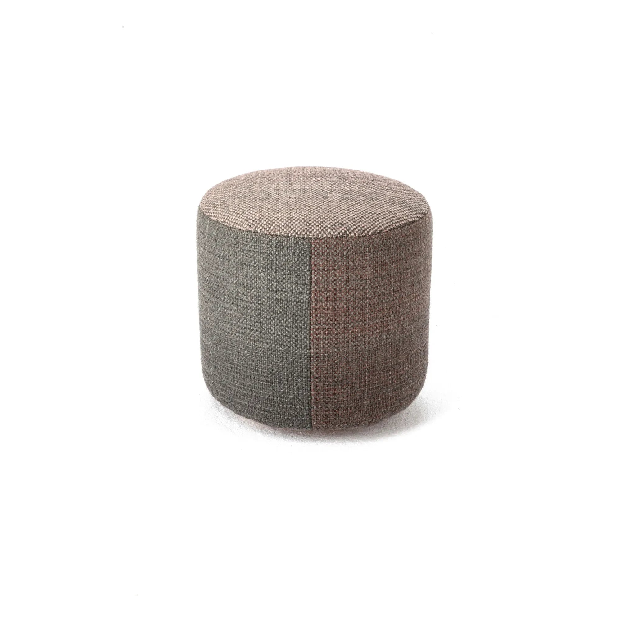Nanimarquina - Puf Shade 4B | Gris
