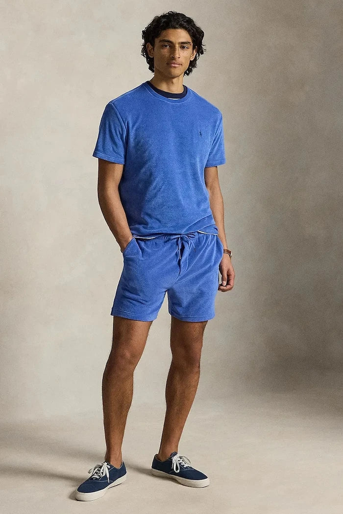 Polo Ralph Lauren Shorts de algodón para hombre