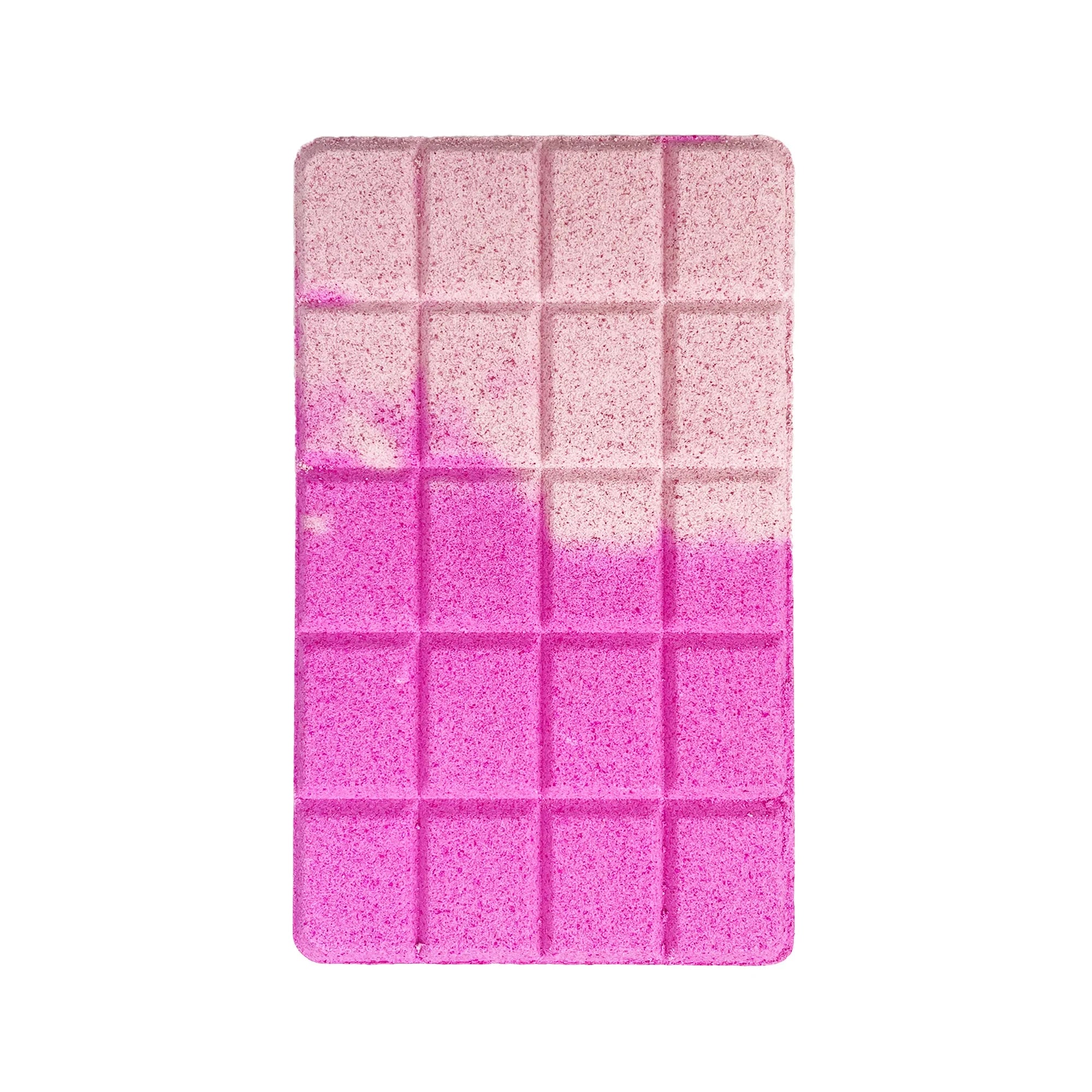 Inuwet - Jabón de Baño Brillante de Fresa - 200 g