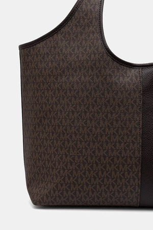 Bolso de compras Henly de piel sintética para mujer MICHAEL Michael Kors