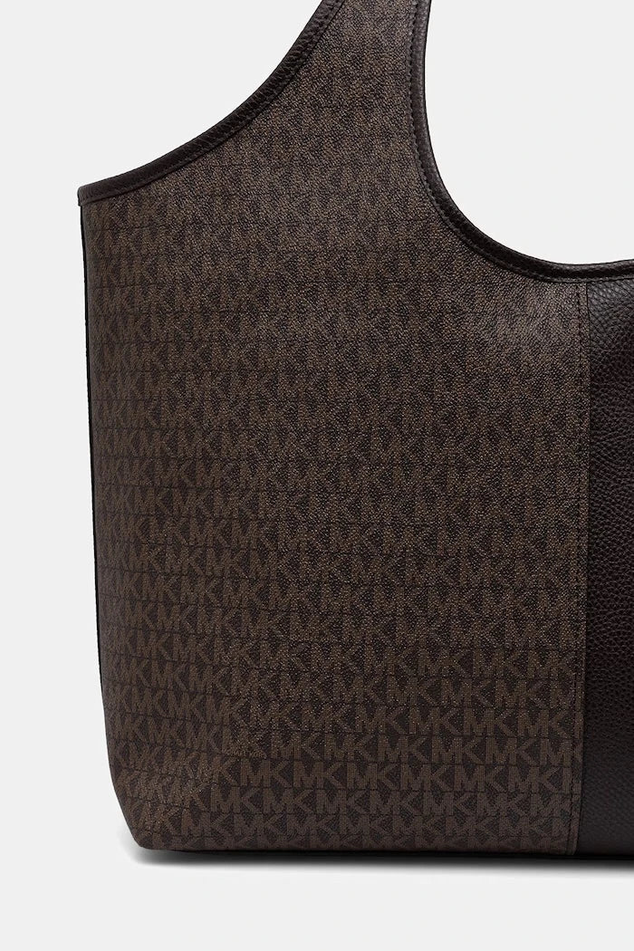 Bolso de compras Henly de piel sintética para mujer MICHAEL Michael Kors