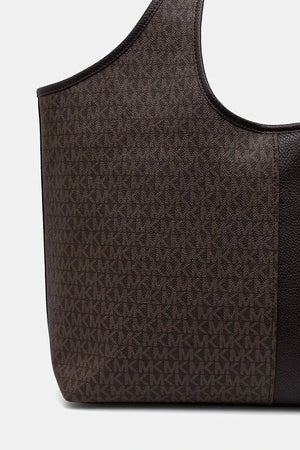 Bolso de compras Henly de piel sintética para mujer MICHAEL Michael Kors