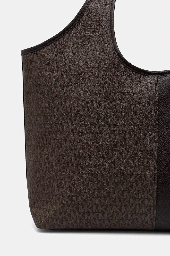 Bolso de compras Henly de piel sintética para mujer MICHAEL Michael Kors