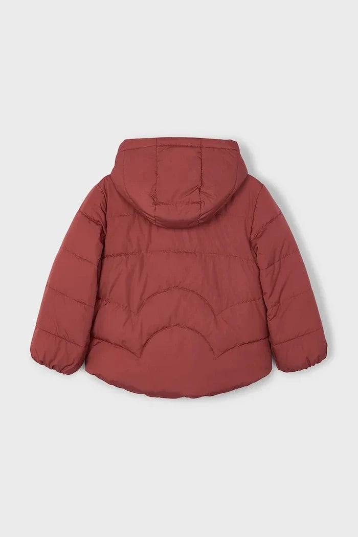 Chaqueta infantil reversible Mayoral