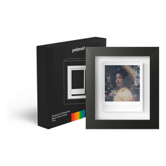 Polaroid - Marco de fotos Polaroid | Negro