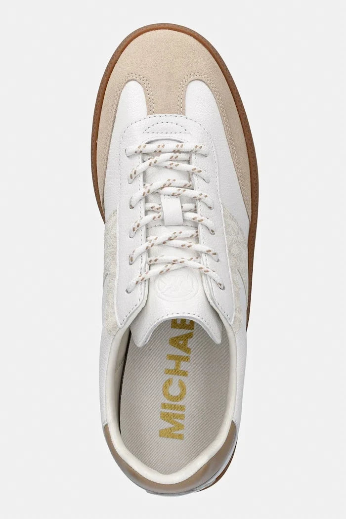 Zapatillas deportivas de mujer Michael Kors Jovie Lace Up
