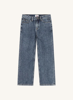 Tumble N'Dry - Jean Jara | Azul