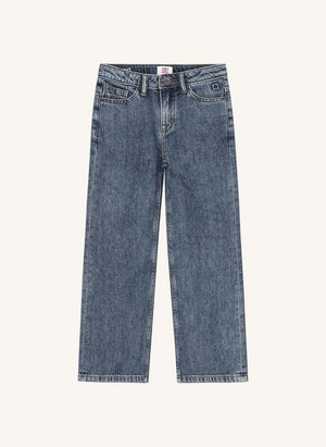 Tumble N'Dry - Jean Jara | Azul