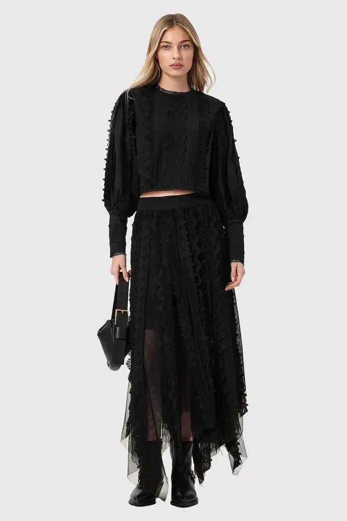 Falda VASHTIE de AllSaints