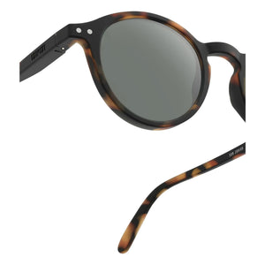 IZIPIZI - Gafas de Sol #D Junior Carey | Marrón