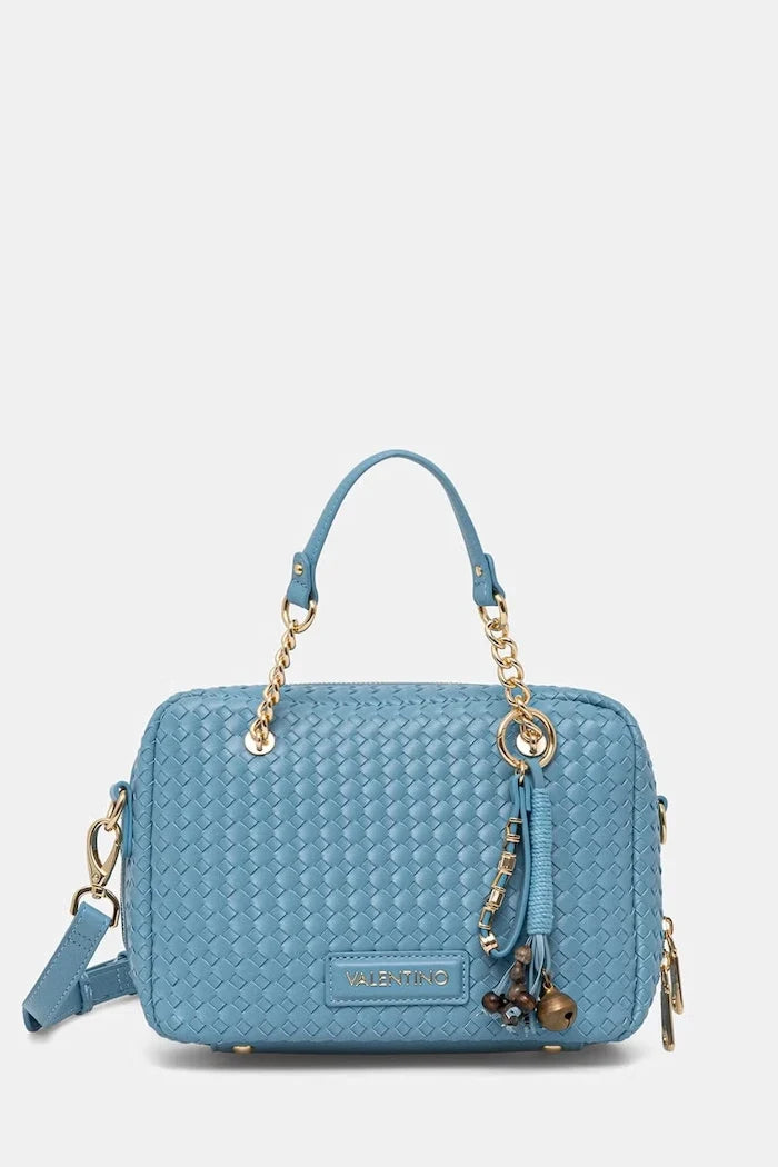 Bandolera de imitación de cuero GEA de Valentino Bags para mujer