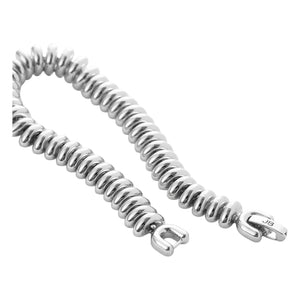 Jenny Bird - Pulsera Sofia | Plata