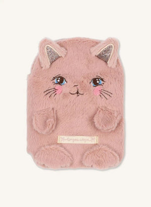 Konges Sløjd - Pembe Defter