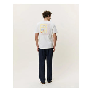 Les Deux - Camiseta Café | Marfil