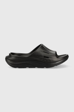 Hoka chanclas de piscina para hombre ORA Recovery Slide 3