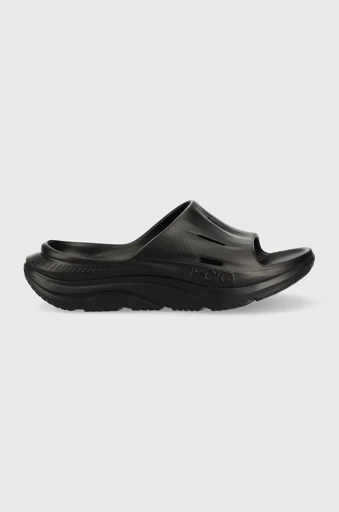 Hoka chanclas de piscina para hombre ORA Recovery Slide 3