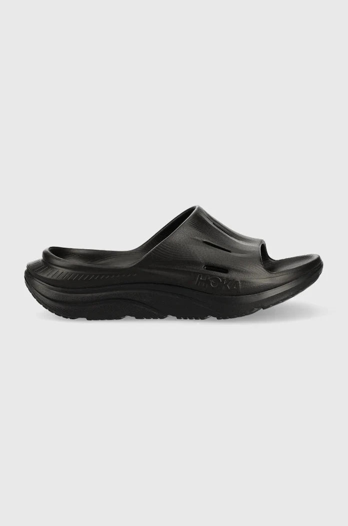Hoka chanclas de piscina para hombre ORA Recovery Slide 3